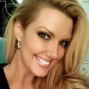 Meet your Posher, Stacey